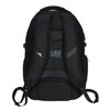 View Image 4 of 5 of High Sierra XBT Deluxe 15" Laptop Backpack - Embroidered