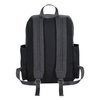 View Image 3 of 4 of Alternative Retro 15" Laptop Backpack