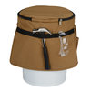 View Image 4 of 5 of Carhartt 5-Gallon Bucket Cooler - Embroidered