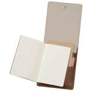 Additional Image 3 - a white card with a white cover