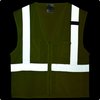 View Image 2 of 3 of ML Kishigo Ultra-Cool Mesh Vest with Pockets