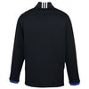 Additional Image 2 - a black shirt with a white background