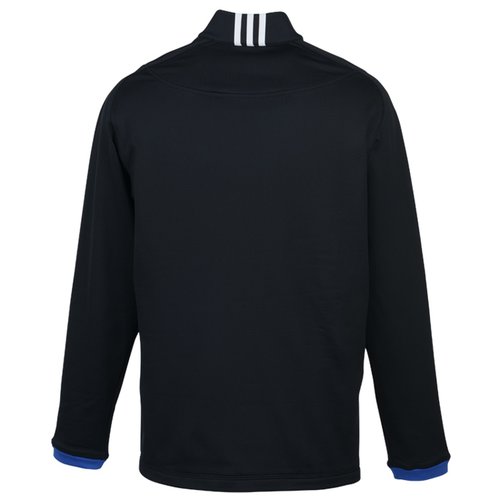 Additional Image 2 - a black shirt with a white background