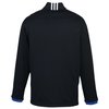 View Image 3 of 3 of adidas Golf climawarm 1/2-Zip Pullover - Men's - Screen