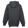 View Image 2 of 3 of Badger 9.5 oz. Hoodie - Embroidered