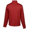 View Image 2 of 3 of Badger Sport B-Core 1/4-Zip Pullover - Men's - Embroidered