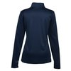 View Image 3 of 3 of Badger Sport B-Core 1/4-Zip Pullover - Ladies' - Embroidered