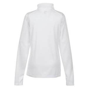 Additional Image 2 - a white shirt with a long sleeve