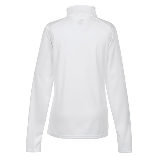 Additional Image 2 - a white shirt with a long sleeve