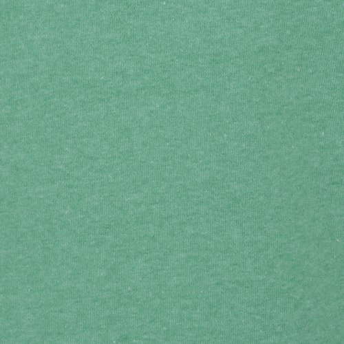 Additional Image 2 - a green wall with a white stripe