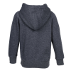 View Image 3 of 3 of Independent Trading Co. Raglan Hoodie - Toddler - Screen