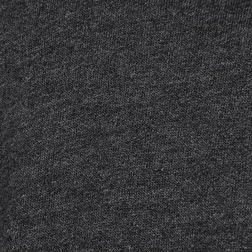 Additional Image 1 - a black fabric with white stripes