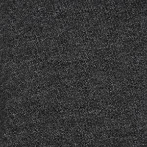 Additional Image 1 - a black fabric with white spots