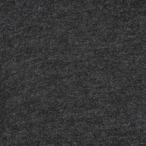 Additional Image 1 - a black fabric with white spots