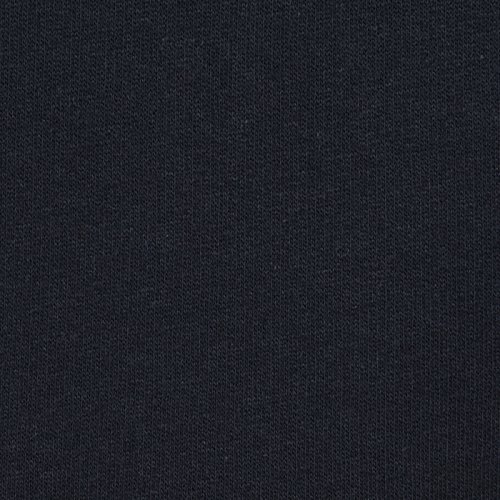 Additional Image 1 - a black fabric with white spots