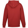 View Image 2 of 3 of Independent Trading Co. 10 oz. Hoodie - Embroidered