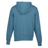 View Image 2 of 3 of Independent Trading Co. 6.5 oz. Hoodie - Embroidered