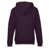 View Image 2 of 2 of Independent Trading Co. Heavenly Fleece Hoodie - Ladies' - Embroidered