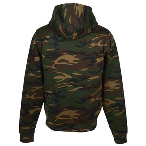 Additional Image 2 - a black and green jacket