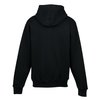 View Image 2 of 3 of J. America Premium Full-Zip Hooded Sweatshirt - Embroidered