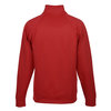 View Image 2 of 3 of Jerzees Sport 1/4-Zip Fleece Pullover - Embroidered