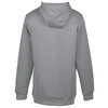 View Image 2 of 3 of Rawlings Mesh Fleece Hoodie - Embroidered