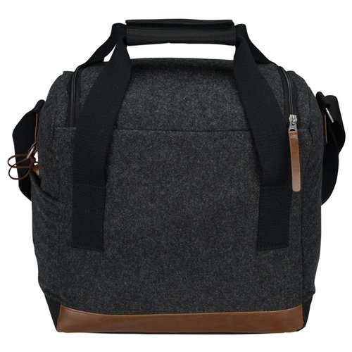 Additional Image 1 - a black bag with straps