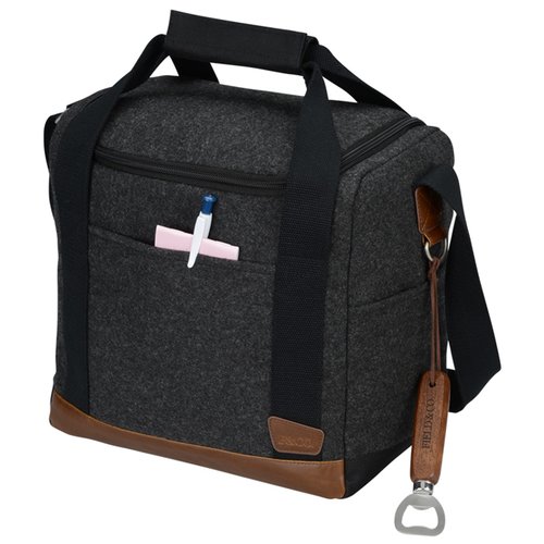 Additional Image 3 - a black bag with a cross on it