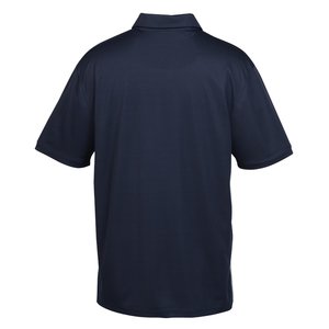 Additional Image 2 - a black shirt on a white background