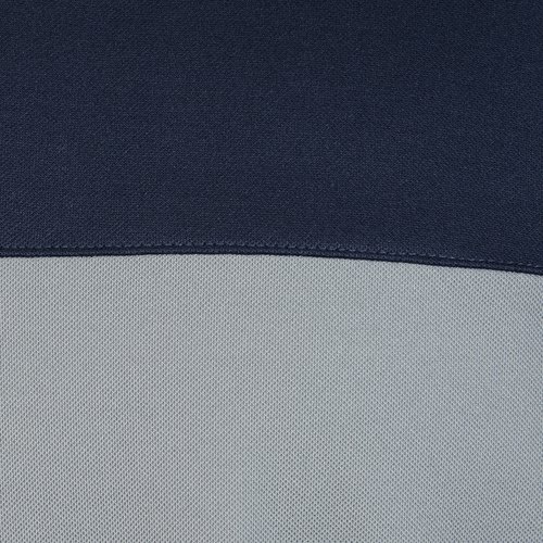 Additional Image 1 - a white surface with a blue background