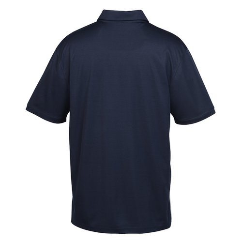 Additional Image 2 - a black shirt on a white background