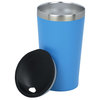 View Image 2 of 3 of Oxbow Vacuum Travel Tumbler - 16 oz. - 24 hr
