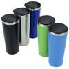 View Image 3 of 3 of Oxbow Vacuum Travel Tumbler - 22 oz. - 24 hr
