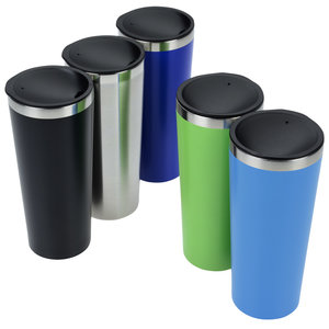 Additional Image 2 - a group of colorful cups