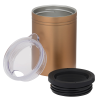 View Image 4 of 4 of Ranger Can Insulator and Tumbler - 12 oz.