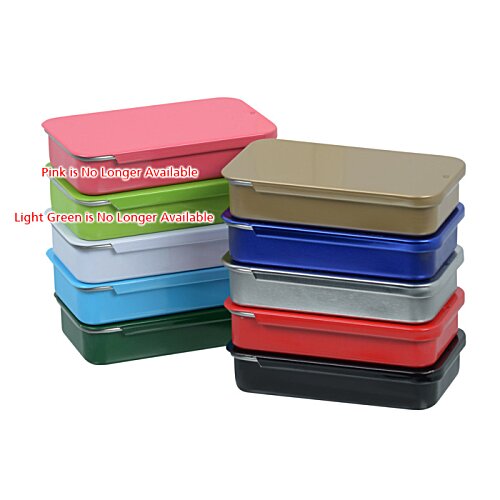 Additional Image 2 - a stack of colorful boxes