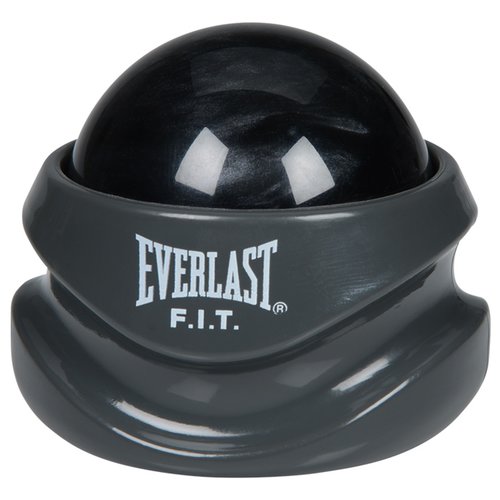 Additional Image 2 - a black ball with white text