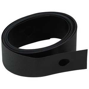 Additional Image 3 - a black tape with a hole