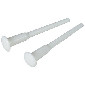 Additional Image 5 - a close-up of a couple of white screws