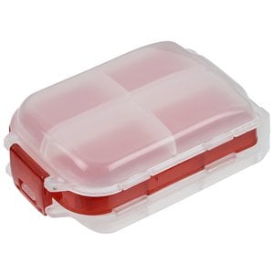 Additional Image 4 - a plastic container with a lid