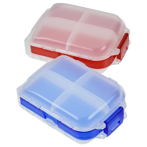 Additional Image 3 - a plastic container with a lid