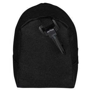 Additional Image 3 - a black object with a handle