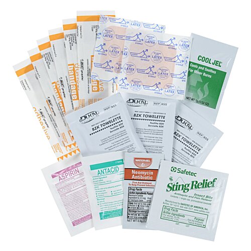 Additional Image 1 - a group of papers with text