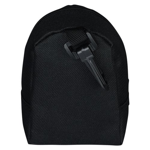 Additional Image 3 - a black object with a handle