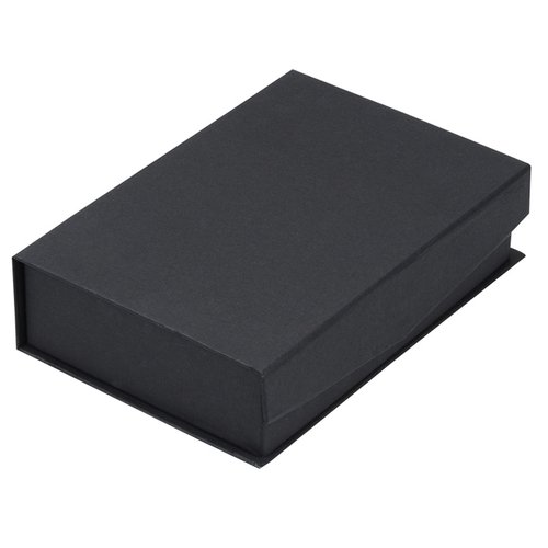 Additional Image 1 - a black rectangular object on a white background