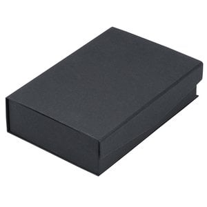 Additional Image 1 - a black box on a white background