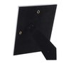 Additional Image 1 - a black rectangular object with a white background