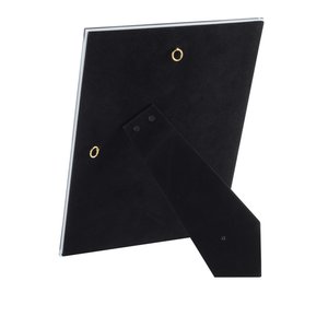 Additional Image 1 - a black rectangular object with a white background