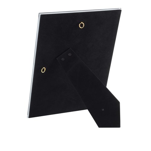 Additional Image 1 - a black rectangular object with a white background