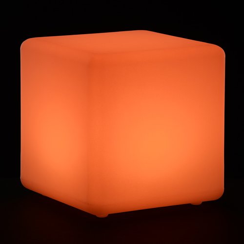 Additional Image 3 - a close up of a cube